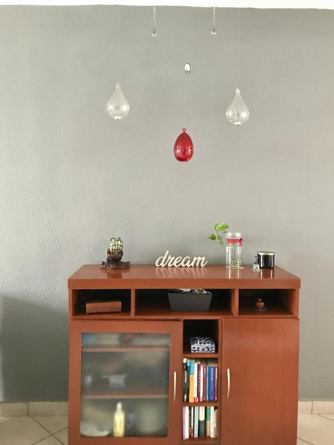 Habitación Potter Cancún Exterior foto